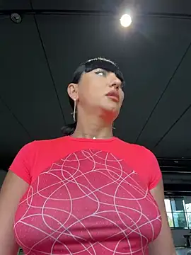 MysticCleo Webcam-Show