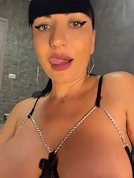 Show de webcam de MysticCleo