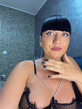 MysticCleo Webcamshow