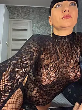MysticCleo Webcam show