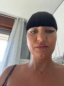 MysticCleo Webcam-Show