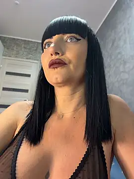 MysticCleo Webcam show