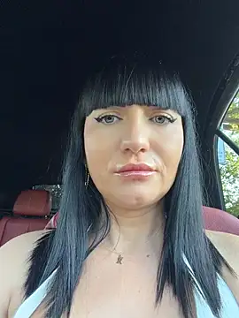 Webkamerová show MysticCleo