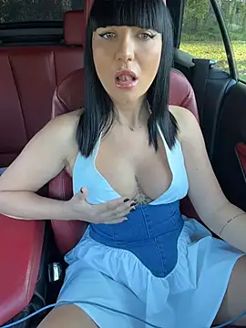 عرض كام MysticCleo
