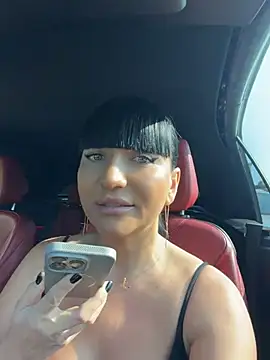 Show Webcam de MysticCleo