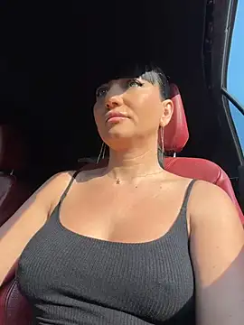 MysticCleo Webcamshow