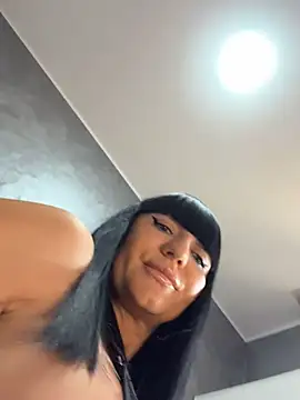 MysticCleo webcam show