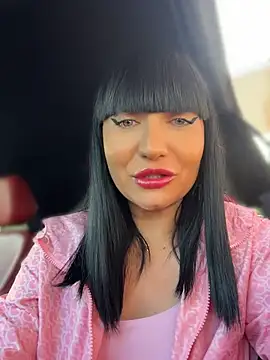 MysticCleo Webcam Show