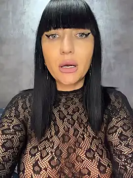 MysticCleo's Webcam Show