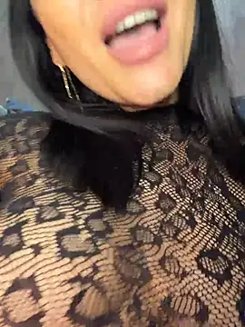 MysticCleo Show Webcam