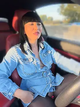MysticCleo – webcam-show
