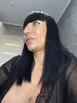 MysticCleo Webcam show
