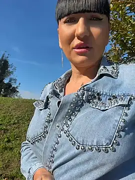 MysticCleo Webcam Show