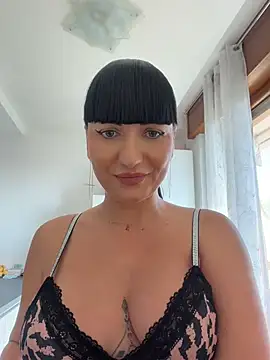 MysticCleo – webcam-show