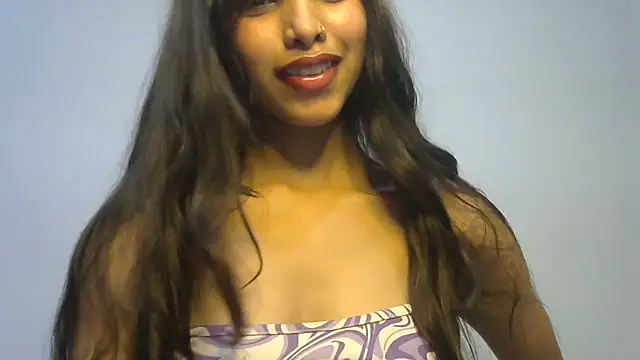Show Webcam de Strip_Lisa