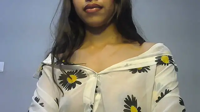 Strip_Lisa 网络视讯表演