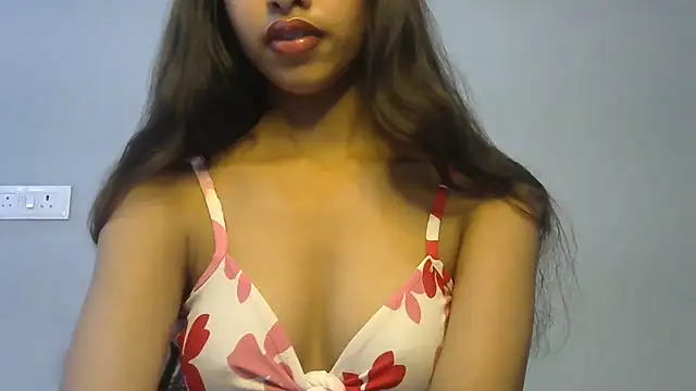 Show Webcam de Strip_Lisa