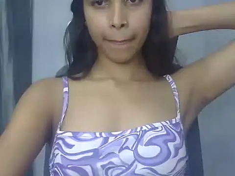 Show de Strip_Lisa na webcam