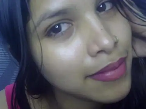 Strip_Lisa's Webcam Show