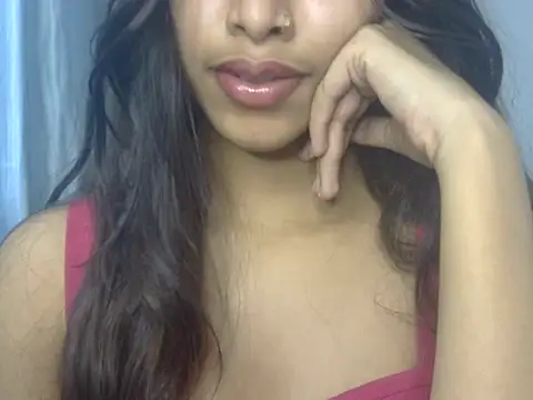Show Webcam de Strip_Lisa