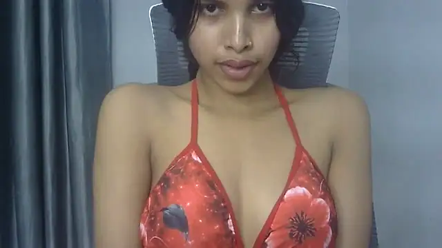 Strip_Lisa's Webcam Show