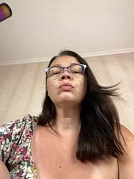 DanaJonson's Live XXX Chat