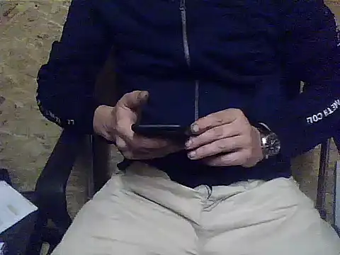 Show de Poznajmysie3434 na webcam