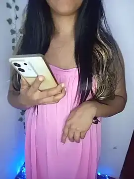 Shaniliyon95's Live XXX Chat