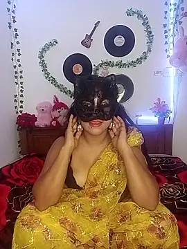 Shaniliyon95 Live XXX-chat