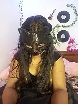 Shaniliyon95 – Kamerová šou
