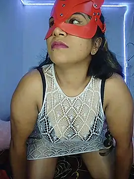 Shaniliyon95 Show Webcam