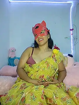 Shaniliyon95 Chat XXX live