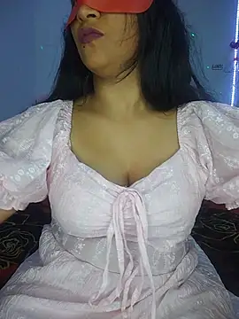Shaniliyon95's Webcam Show