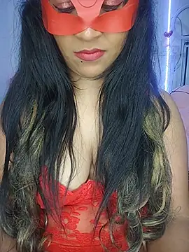 Shaniliyon95 Adlı Modelin Canlı XXX Sohbeti