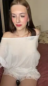 babychika_ Live XXX-chat