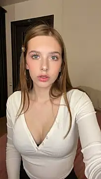 Chat +18 de babychika_ ao vivo