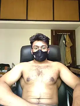 Show de webcam de Rockky79