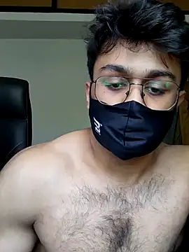 Rockky79 Webcam-Show