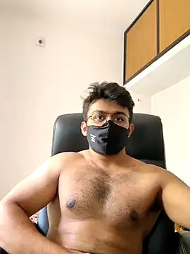 Show Webcam de Rockky79