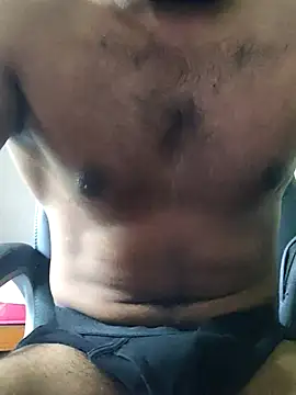عرض كام Rockky79