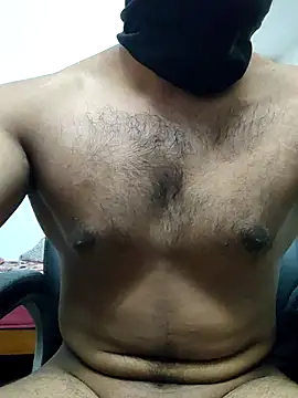Rockky79 웹캠 쇼