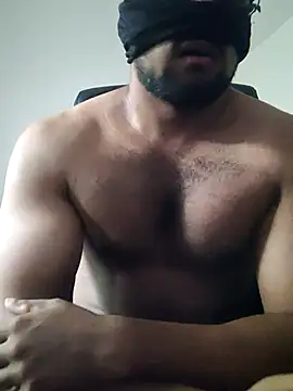 Rockky79 Pertunjukan Webcam