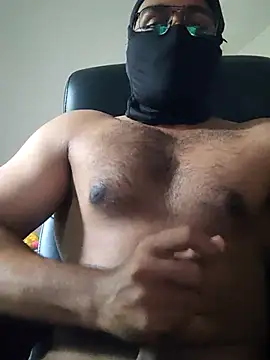 Rockky79 Pertunjukan Webcam