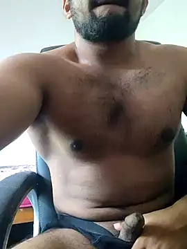 Rockky79 웹캠 쇼