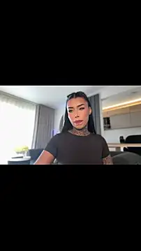 belllbonniie's Webcam Show