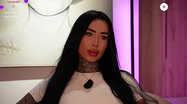 belllbonniie Webcam show