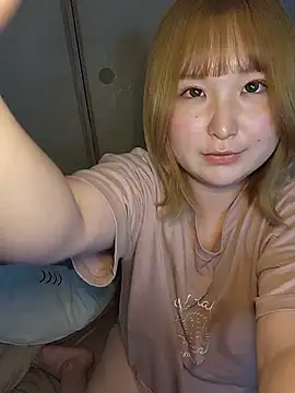 --MIYUKI Show Webcam