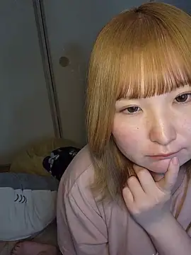 --MIYUKI Show Webcam