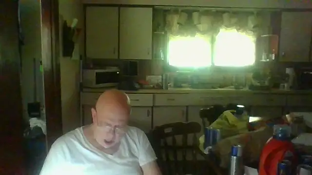 mapsterdaman Webcam Show