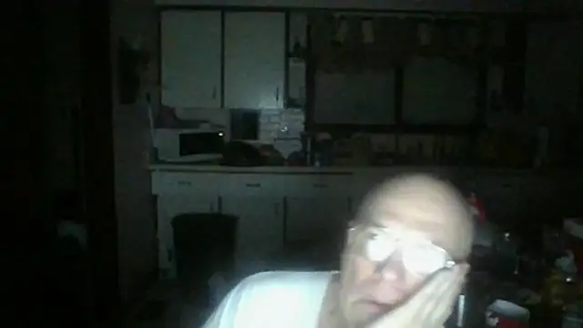 mapsterdaman Webcamshow